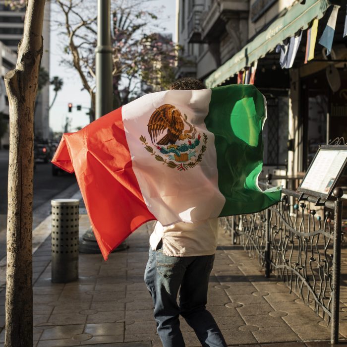 vista-trasera-hombre-sosteniendo-bandera-mexicana-afuera